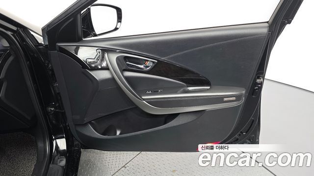 Hyundai Grandeur (HG) HG240 Modern 2014 — фото 24