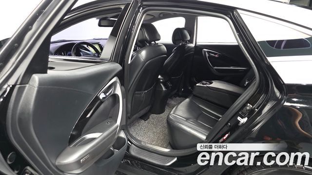 Hyundai Grandeur (HG) HG240 Modern 2014 — фото 26