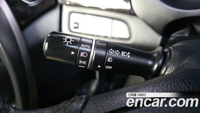 Hyundai Grandeur (HG) HG240 Modern 2014 — фото 28