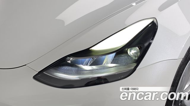 Tesla Model 3 Long Range AWD 2022 — фото 28