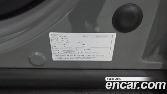Jeep Renegade 2.4 80th Edition AWD 2021 — фото 45
