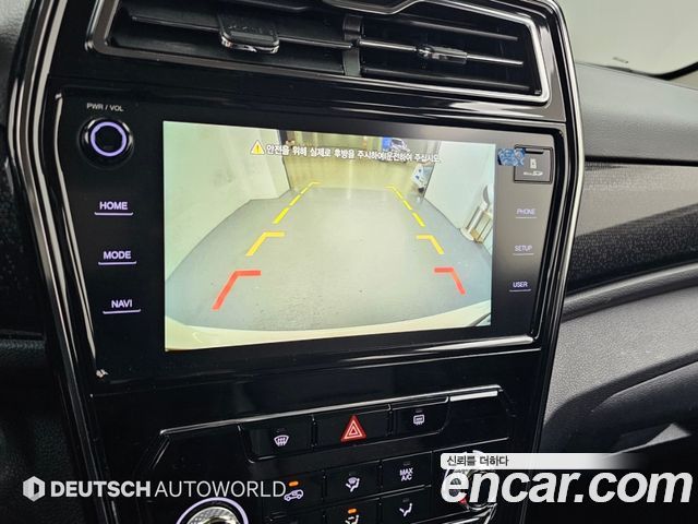 KG Mobility (SsangYong) Very New Tivoli Gasoline 1.5 2WD V5 2020 — фото 19