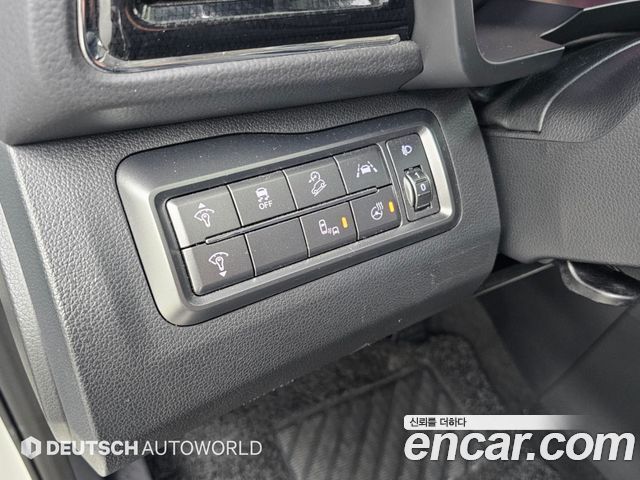 KG Mobility (SsangYong) Very New Tivoli Gasoline 1.5 2WD V5 2020 — фото 21