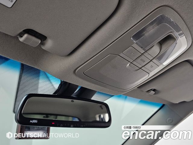 KG Mobility (SsangYong) Very New Tivoli Gasoline 1.5 2WD V5 2020 — фото 22