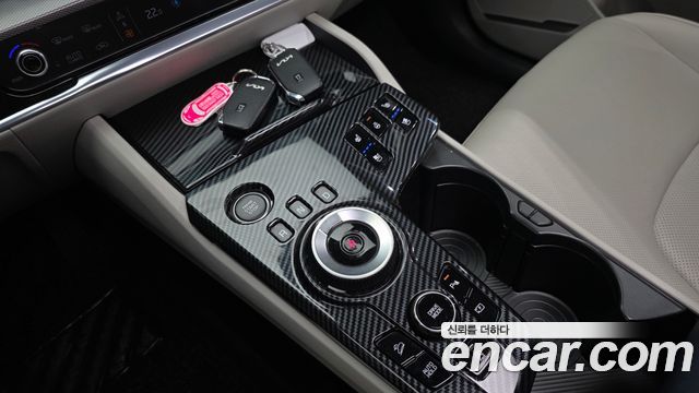Kia Sportage (V) Gasoline 1.6 Turbo 2WD Nobleless 2022 — фото 9