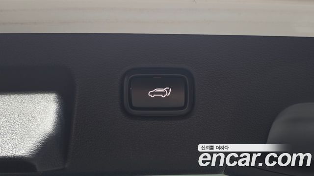 Kia Sportage (V) Gasoline 1.6 Turbo 2WD Nobleless 2022 — фото 20