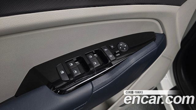 Kia Sportage (V) Gasoline 1.6 Turbo 2WD Nobleless 2022 — фото 28