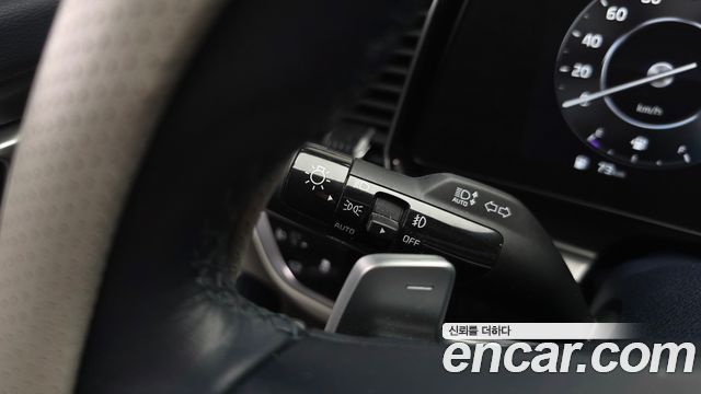 Kia Sportage (V) Gasoline 1.6 Turbo 2WD Nobleless 2022 — фото 34
