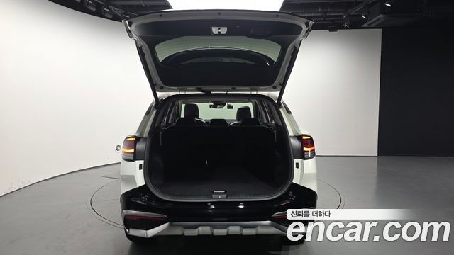 Kia Sportage (V) Gasoline 1.6 Turbo 2WD Nobleless 2022 — фото 35