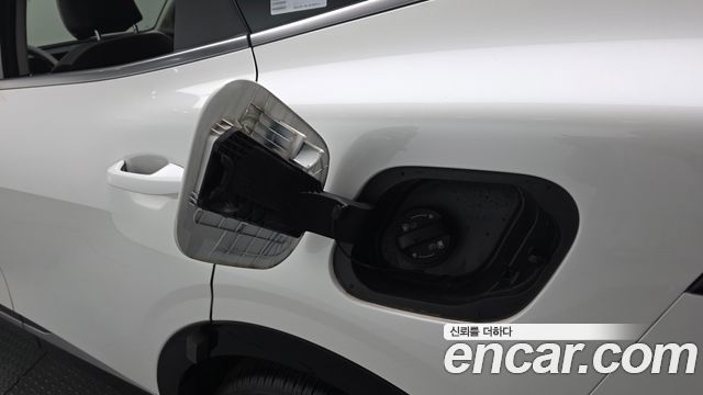 Kia Sportage (V) Gasoline 1.6 Turbo 2WD Nobleless 2022 — фото 37