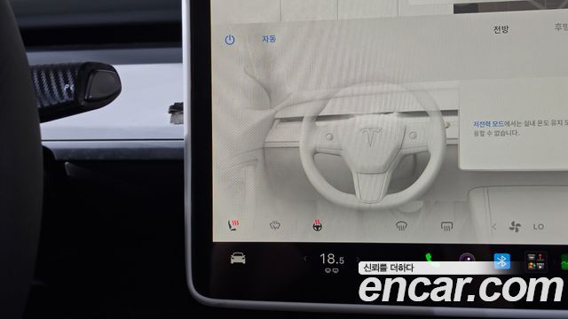Tesla Model Y RWD 2024 — фото 39