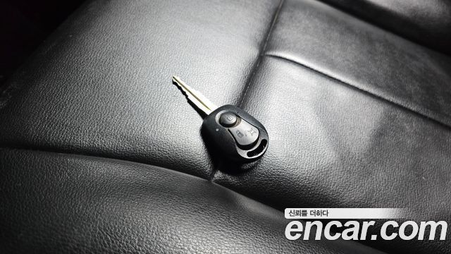 KG Mobility (SsangYong) Korando Sport CX7 4WD CLUB 2014 — фото 15