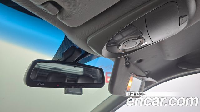 KG Mobility (SsangYong) Korando Sport CX7 4WD CLUB 2014 — фото 18