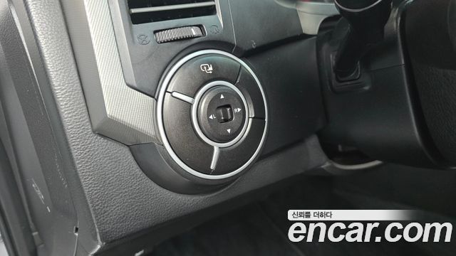 KG Mobility (SsangYong) Korando Sport CX7 4WD CLUB 2014 — фото 20