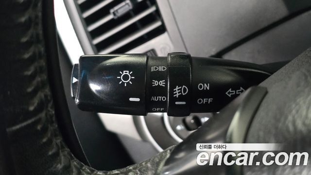 KG Mobility (SsangYong) Korando Sport CX7 4WD CLUB 2014 — фото 28
