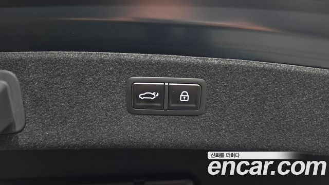 Genesis Electrified G80 (RG3) e-AWD 2026 — фото 16