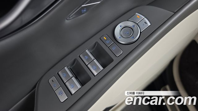 Genesis Electrified G80 (RG3) e-AWD 2026 — фото 29
