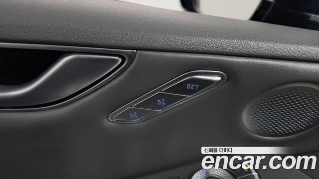 Genesis Electrified G80 (RG3) e-AWD 2026 — фото 40