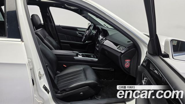 Mercedes-Benz E-Class (W212) E220 Bluetec Avantgarde 2016 — фото 12