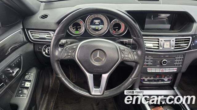 Mercedes-Benz E-Class (W212) E220 Bluetec Avantgarde 2016 — фото 13