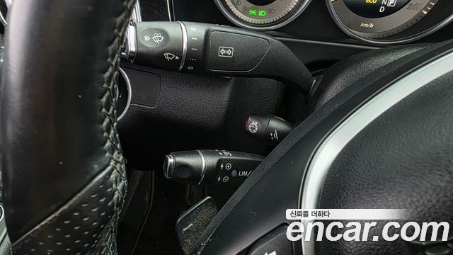Mercedes-Benz E-Class (W212) E220 Bluetec Avantgarde 2016 — фото 14