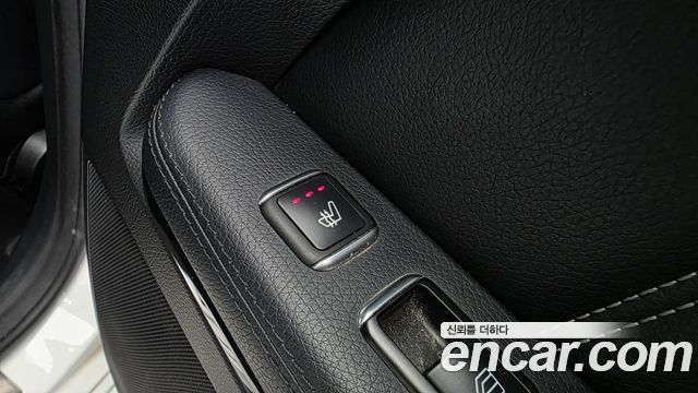 Mercedes-Benz E-Class (W212) E220 Bluetec Avantgarde 2016 — фото 18