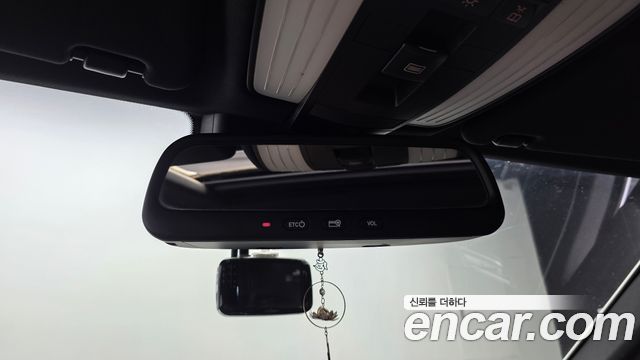Mercedes-Benz E-Class (W212) E220 Bluetec Avantgarde 2016 — фото 19