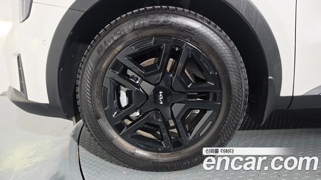 Kia Sorento (IV) HEV 1.6 2WD Gravity 2025 — фото 5