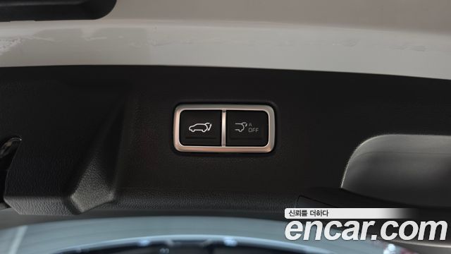 Kia Sorento (IV) HEV 1.6 2WD Gravity 2025 — фото 19