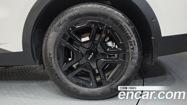Kia Sorento (IV) HEV 1.6 2WD Gravity 2025 — фото 21