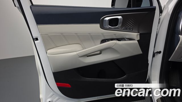 Kia Sorento (IV) HEV 1.6 2WD Gravity 2025 — фото 24