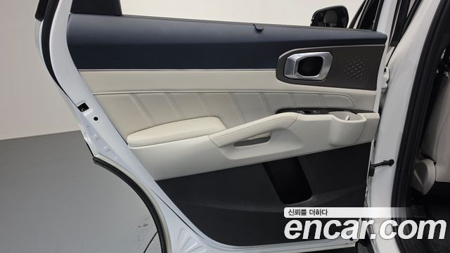 Kia Sorento (IV) HEV 1.6 2WD Gravity 2025 — фото 25