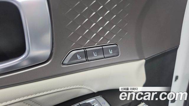 Kia Sorento (IV) HEV 1.6 2WD Gravity 2025 — фото 27