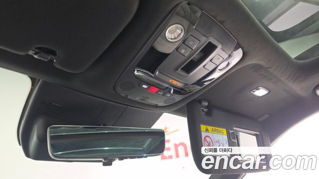 Kia Sorento (IV) HEV 1.6 2WD Gravity 2025 — фото 28