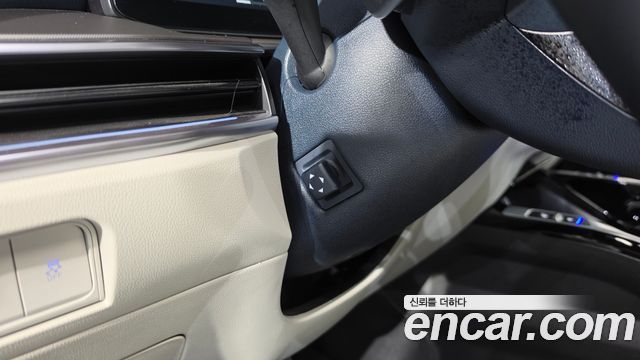 Kia Sorento (IV) HEV 1.6 2WD Gravity 2025 — фото 30