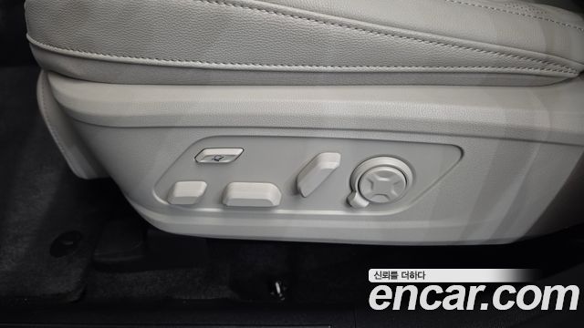 Kia Sorento (IV) HEV 1.6 2WD Gravity 2025 — фото 32