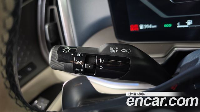 Kia Sorento (IV) HEV 1.6 2WD Gravity 2025 — фото 39
