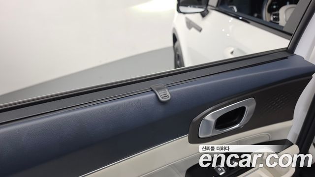 Kia Sorento (IV) HEV 1.6 2WD Gravity 2025 — фото 40