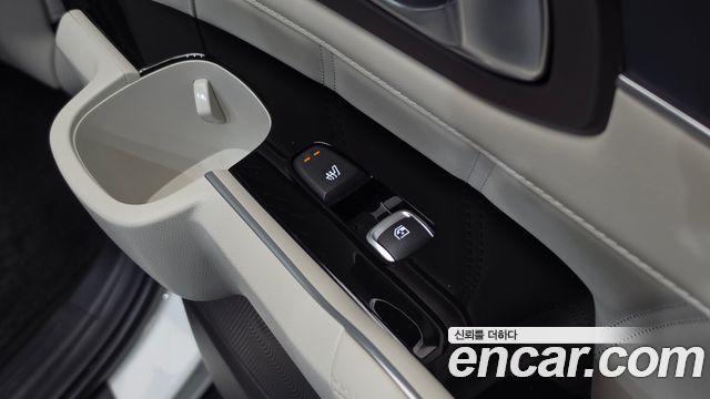 Kia Sorento (IV) HEV 1.6 2WD Gravity 2025 — фото 41