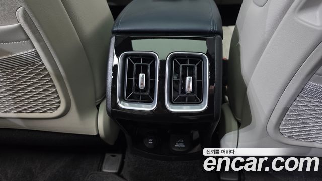 Kia Sorento (IV) HEV 1.6 2WD Gravity 2025 — фото 42