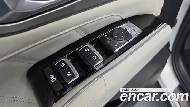 Kia Sorento (IV) HEV 1.6 2WD Gravity 2025 — фото 44