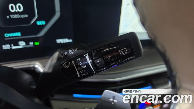Kia Sorento (IV) HEV 1.6 2WD Gravity 2025 — фото 45