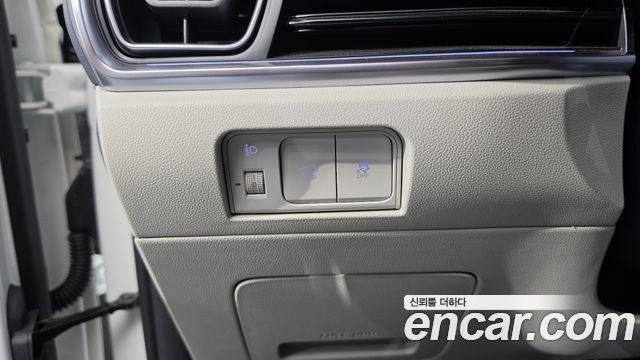 Kia Sorento (IV) HEV 1.6 2WD Gravity 2025 — фото 46