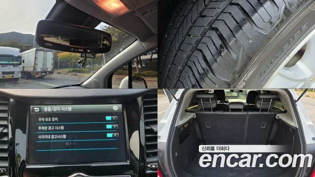 Chevrolet Trax 1.4 LT Core 2019 — фото 24