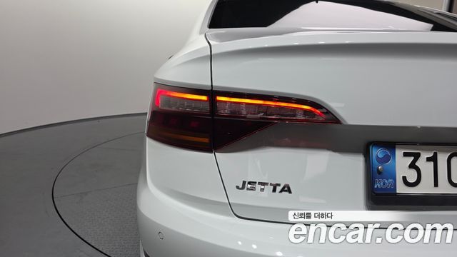 Volkswagen Jetta (VII) 1.4 TSI Prestige 2021 — фото 29