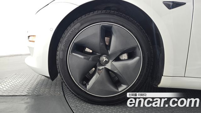 Tesla Model 3 Long Range AWD 2020 — фото 5