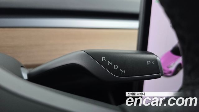 Tesla Model 3 Long Range AWD 2020 — фото 9