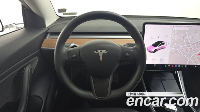 Tesla Model 3 Long Range AWD 2020 — фото 17
