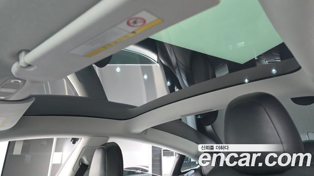 Tesla Model 3 Long Range AWD 2020 — фото 19