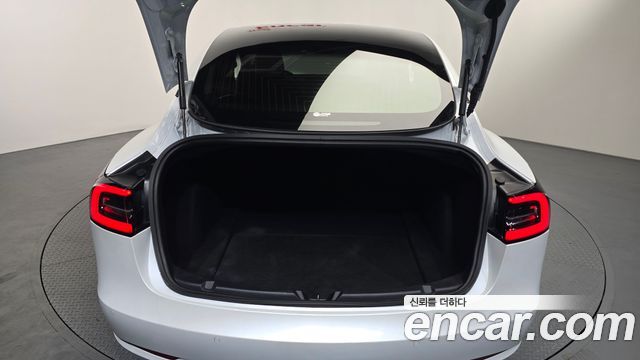 Tesla Model 3 Long Range AWD 2020 — фото 20
